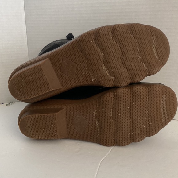 Sperry | Syren Gulf Waterproof Quilt Duckboot - Picture 10 of 10